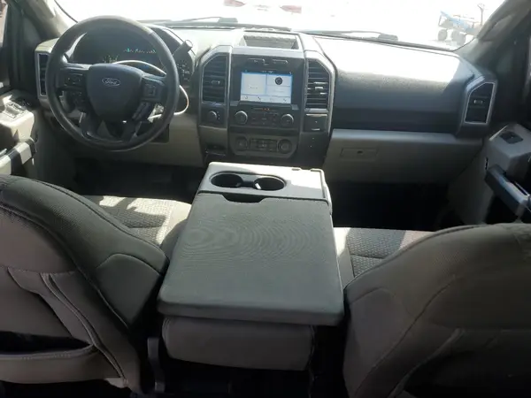 1FTEW1E47KFA21563 2019 FORD F-150 - Image 8