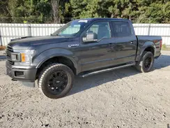 1FTEW1E47KFA31171 2019 FORD F-150