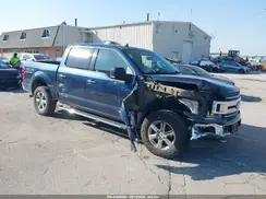 1FTEW1E47KFA31834 2019 FORD F-150