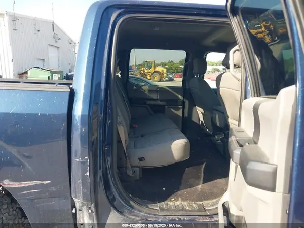 1FTEW1E47KFA31834 2019 FORD F-150 - Image 8