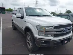 1FTEW1E47KFA42784 2019 FORD F-150