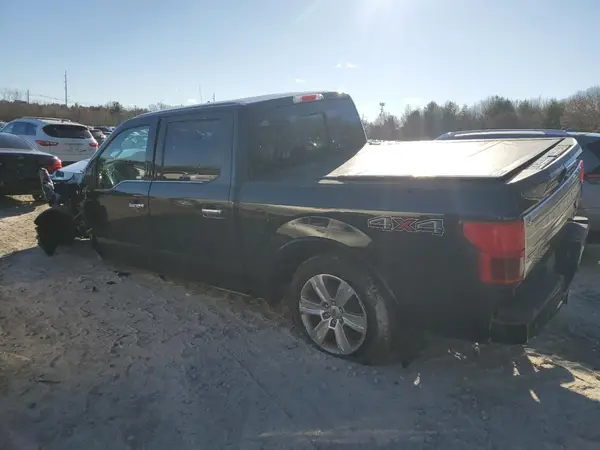 1FTEW1E47KFA47662 2019 FORD F-150 - Image 2