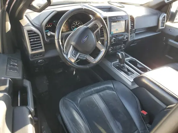 1FTEW1E47KFA47662 2019 FORD F-150 - Image 8