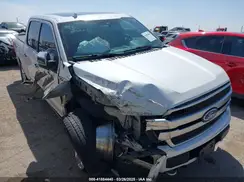 1FTEW1E47KFA52960 2019 FORD F-150