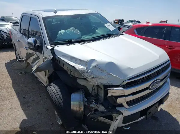1FTEW1E47KFA52960 2019 FORD F-150 - Image 1