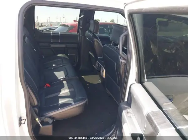 1FTEW1E47KFA52960 2019 FORD F-150 - Image 8