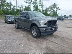 1FTEW1E47KFA54062 2019 FORD F-150