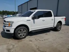 1FTEW1E47KFA74778 2019 FORD F-150