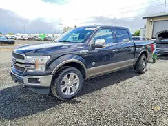1FTEW1E47KFA81553 2019 FORD F-150