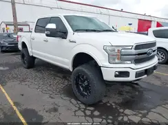 1FTEW1E47KFA84050 2019 FORD F-150