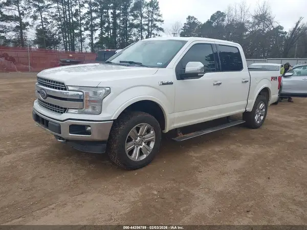 1FTEW1E47KFA86946 2019 FORD F-150 - Image 2