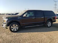 1FTEW1E47KFA93122 2019 FORD F-150
