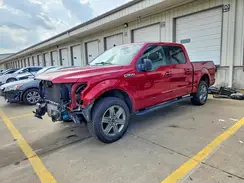 1FTEW1E47KFA94108 2019 FORD F-150