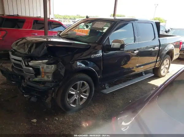 1FTEW1E47KFA95565 2019 FORD F-150 - Image 2