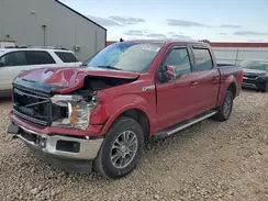 1FTEW1E47KFA96151 2019 FORD F-150