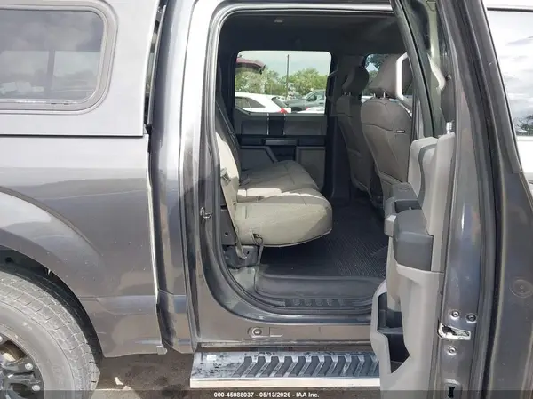 1FTEW1E47KFB05026 2019 FORD F-150 - Image 8