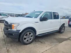 1FTEW1E47KFB15880 2019 FORD F-150