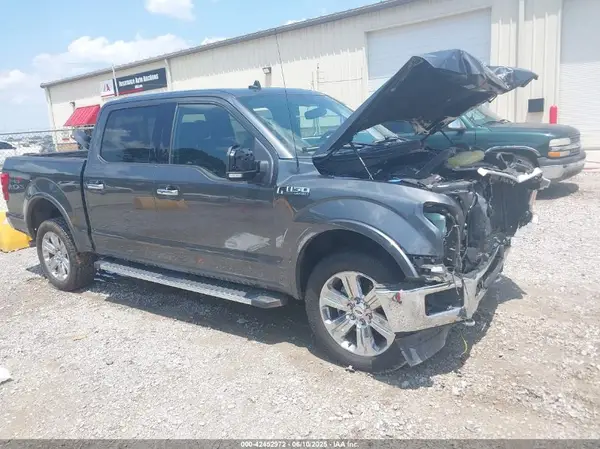 1FTEW1E47KFB24594 2019 FORD F-150 - Image 1