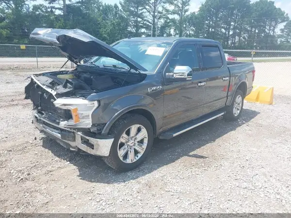 1FTEW1E47KFB24594 2019 FORD F-150 - Image 2
