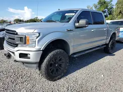 1FTEW1E47KFB33604 2019 FORD F-150