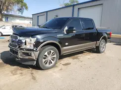1FTEW1E47KFB36549 2019 FORD F-150