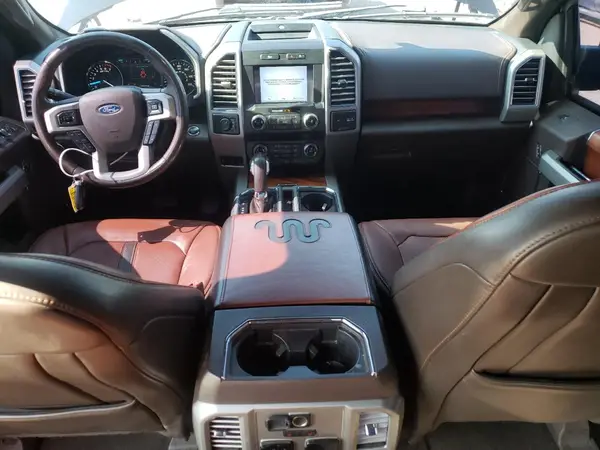 1FTEW1E47KFB36549 2019 FORD F-150 - Image 8