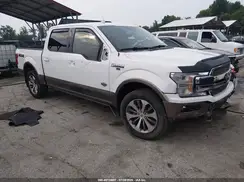 1FTEW1E47KFB46661 2019 FORD F-150