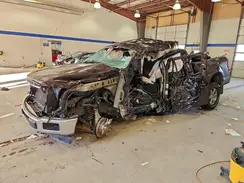 1FTEW1E47KFB48488 2019 FORD F-150