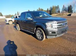 1FTEW1E47KFB53948 2019 FORD F-150