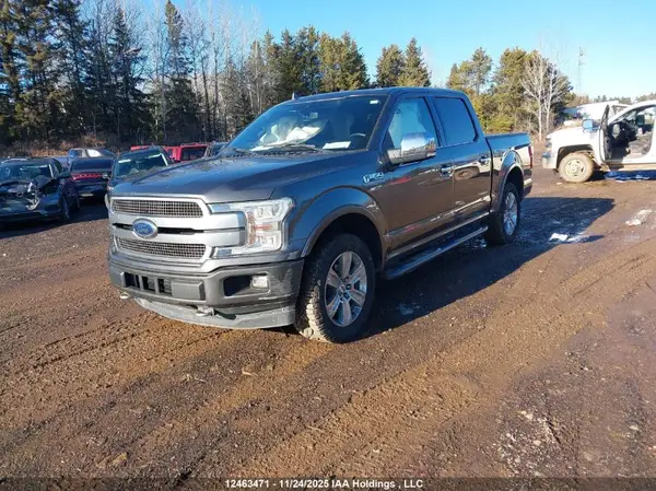 1FTEW1E47KFB53948 2019 FORD F-150 - Image 2