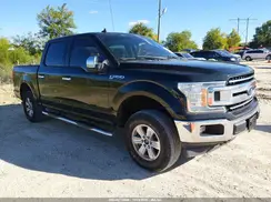 1FTEW1E47KFB69907 2019 FORD F-150