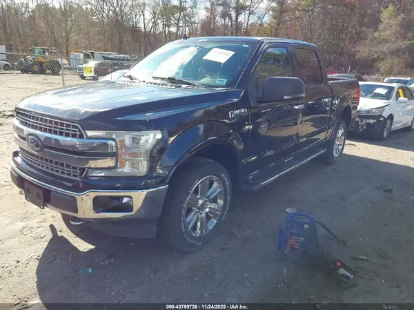 1FTEW1E47KFB74170 2019 FORD F-150 - Image 2