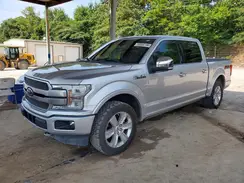 1FTEW1E47KFB75416 2019 FORD F-150
