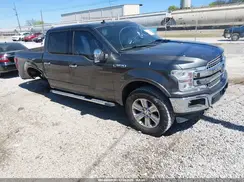 1FTEW1E47KFB75965 2019 FORD F-150