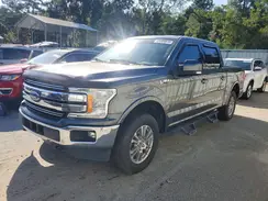 1FTEW1E47KFB77571 2019 FORD F-150