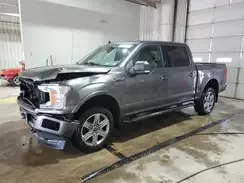 1FTEW1E47KFB84567 2019 FORD F-150