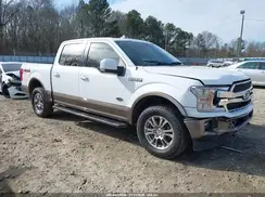1FTEW1E47KFB84858 2019 FORD F-150