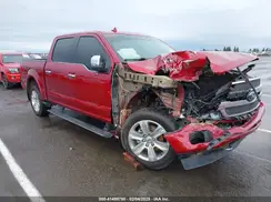 1FTEW1E47KFB90773 2019 FORD F-150