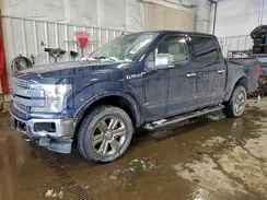 1FTEW1E47KFB91213 2019 FORD F-150