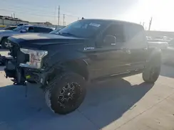 1FTEW1E47KFB91728 2019 FORD F-150