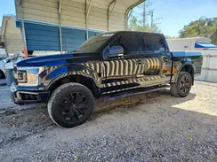 1FTEW1E47KFB93673 2019 FORD F-150