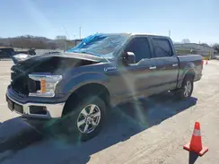1FTEW1E47KFB96119 2019 FORD F-150