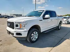 1FTEW1E47KFC04896 2019 FORD F-150