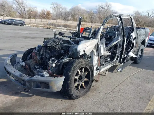 1FTEW1E47KFC10309 2019 FORD F-150 - Image 2