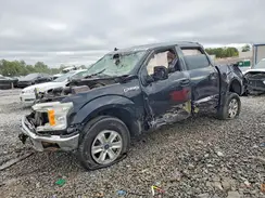 1FTEW1E47KFC11721 2019 FORD F-150