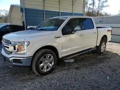 1FTEW1E47KFC15770 2019 FORD F-150