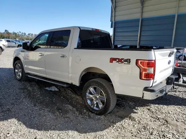 1FTEW1E47KFC15770 2019 FORD F-150 - Image 2