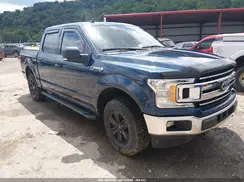 1FTEW1E47KFC20113 2019 FORD F-150