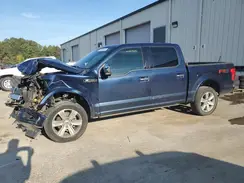 1FTEW1E47KFC22542 2019 FORD F-150