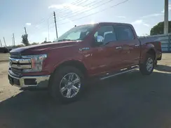 1FTEW1E47KFC22931 2019 FORD F-150